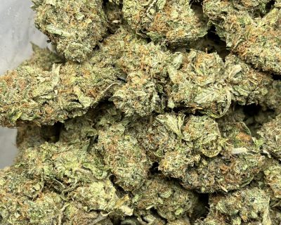 LEMON SOUR DIESEL (SATIVA) - Image 4